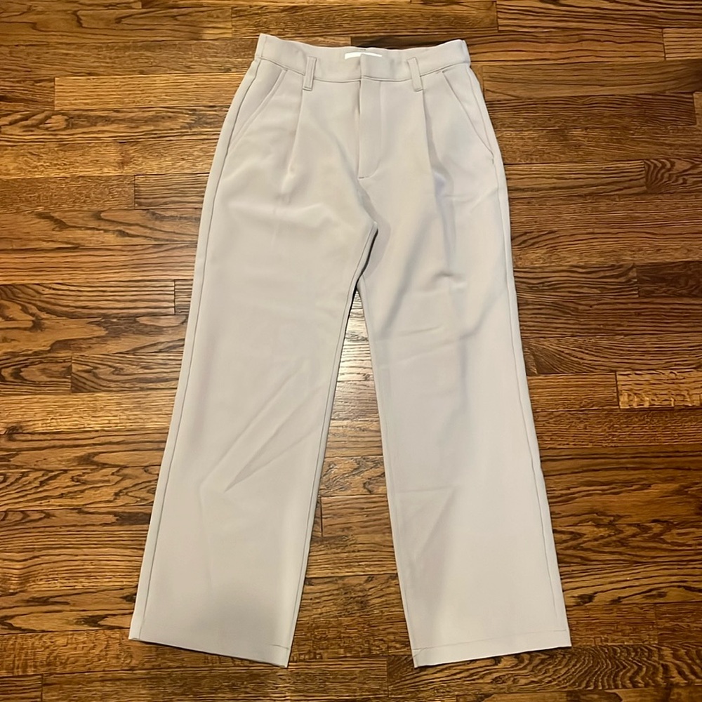 Abercrombie Tailored 90s Relaxed pant